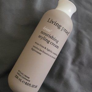Living Proof Nourishing Styling Cream NEW